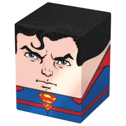Caja Squaroe Superman™ DC Justice League™ JL003