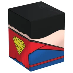 Caja Squaroe Superman™ DC Justice League™ JL003