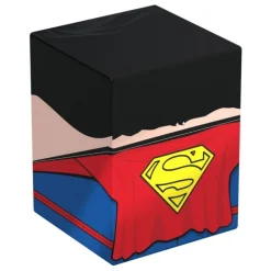 Caja Squaroe Superman™ DC Justice League™ JL003