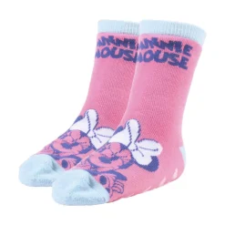 Calcetin Antideslizante Minnie