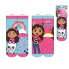 Calcetines antideslizantes Gabby's Dollhouse para niños