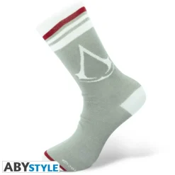 Calcetines Assassin's Creed Logo