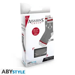 Calcetines Assassin's Creed Logo