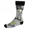CALCETINES BEETLEJUICE