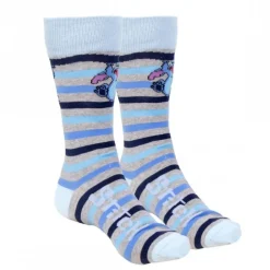 Calcetines de Stitch - Comodidad y Estilo en Cada Paso