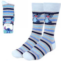 Calcetines de Stitch - Comodidad y Estilo en Cada Paso