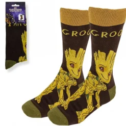 Calcetines Guardians of the Galaxy Groot