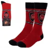 Calcetines House of the Dragon - Confort y Estilo Épico