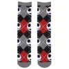 Calcetines Jack Skellington Pesadilla antes de Navidad S-M