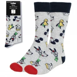 Calcetines Mickey Mouse