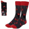 Calcetines Minnie Mouse - Elegancia y Comodidad para tus Pies