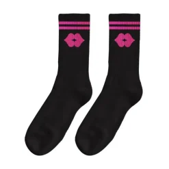 Calcetines negros GYLDA Morrete Fest