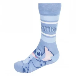Calcetines Stitch: Comodidad y Diversión a tus Pies