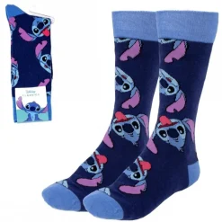 Calcetines Stitch: Confort y Estilo para los Amantes de Disney