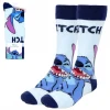 Calcetines Stitch Disney Classics Azul Claro