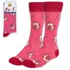 Calcetines Toy Story Lotso: ¡Comodidad y Estilo!