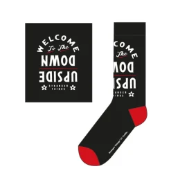 Calcetines Upside Down Stranger Things