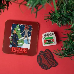 Calendario de adviento 2023 Stranger Things