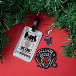 Calendario de adviento 2023 Stranger Things