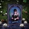 Calendario de Adviento Cinereplicas Wednesday Addams