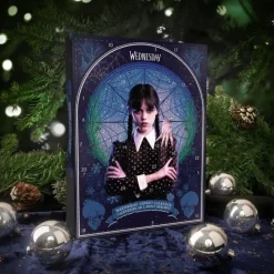 Calendario de Adviento Cinereplicas Wednesday Addams