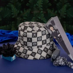 Calendario de Adviento Deluxe Wednesday 2025 con 24 Regalos