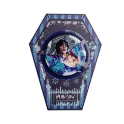 Calendario de Adviento Deluxe Wednesday 2025 con 24 Regalos