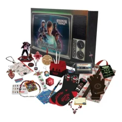 Calendario de Adviento Deluxe 2025 Stranger Things