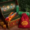 Calendario de Adviento Harry Potter Quidditch Deluxe 2025