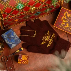 Calendario de Adviento Harry Potter Quidditch Deluxe 2025
