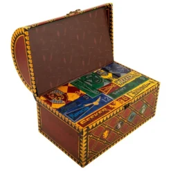 Calendario de Adviento Harry Potter Quidditch Deluxe 2025