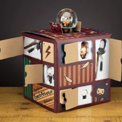 Calendario de adviento Harry Potter Cubo