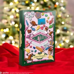 Calendario de Adviento Honeydukes Harry Potter 2025