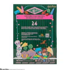Calendario de Adviento Honeydukes Harry Potter 2025