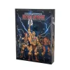 Calendario De Adviento Masters Of The Universe
