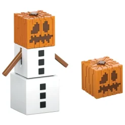 Calendario de Adviento Minecraft de Mattel