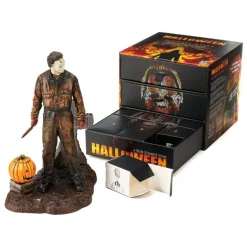 Calendario de Adviento Michael Myers de Halloween