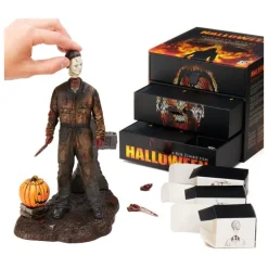 Calendario de Adviento Michael Myers de Halloween