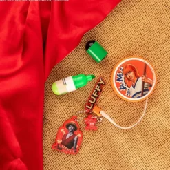 Calendario de Adviento One Piece 2025 con 24 Sorpresas de Regalo