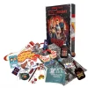 Calendario de Adviento Stranger Things 2025 con 24 Regalos Temáticos