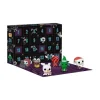 Calendario de Adviento The Nightmare Before Christmas Funko
