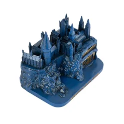 Calendario Perpetuo 3D Hogwarts Harry Potter