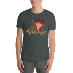 Camiseta Anastasia