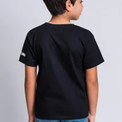 Camiseta casco de The Mandalorian