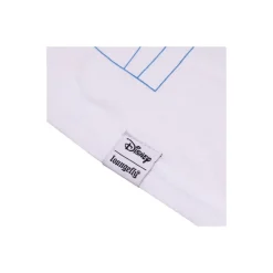 Camiseta Cenicienta 75 aniversario oficial Disney Loungefly