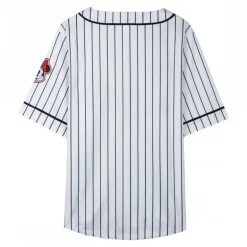 Camiseta corta baseball Minnie Disney