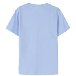 CAMISETA CORTA SINGLE JERSEY BLUEY