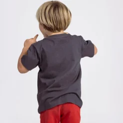 Camiseta Corta Spiderman