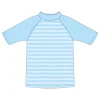 Camiseta de Baño Bluey para Niños