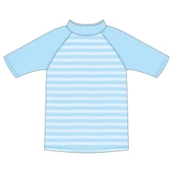 Camiseta de Baño Bluey para Niños